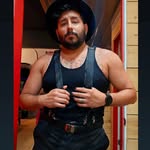 Eddie Herrera - @eddie.cakes69 - Instagram