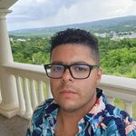 Eddie Caban Jr. - @ecaban92 - Instagram