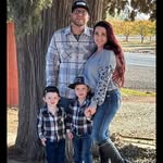 Eddie Cable - @silver_patriot122 - Instagram