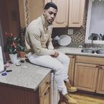 Eddie Cabrera - @__ecabrera - Instagram