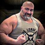 Eddie Cabrera - @dare2sleep - Instagram