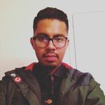 Eddie Cabrera - @thunder_stoned77 - Instagram