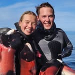 Eddie & Callie Warne - @eddieandcallie - Instagram