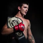 Edward Callahan - @eddie_callahanmma - Instagram