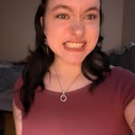 rosie - @eddiecallmemaybe - Instagram
