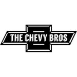 Eddie - Cameron - Chase - @thechevybros - Instagram