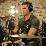 Eddie Cameron - @eddie.cameron.drums - Instagram