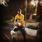 Eddie Cameron Ardalan Kamrani - @eddie.cameron - Instagram