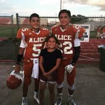 Eddie Cano - @alice_coyote01 - Instagram
