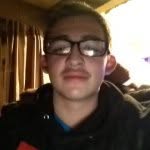 Eddie Cano - @averykindbeaner - Instagram