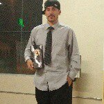 Eddie Cantu - @eddiec85 - Instagram