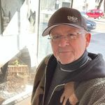 Donald Eddie Cartwright - @donaldeddiecartwright - Instagram