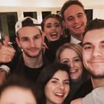 Eddie Cartwright - @cartwright_eddie - Instagram