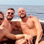 Eddie Cartwright - @e_cartwright - Instagram