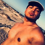Eddie Casarez - @nacostannn - Instagram