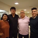 Eddie Casarez - @ecasarez62 - Instagram
