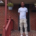 Eddie Cason - @godmademenew - Instagram
