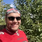 Eddie Cassidy - Facebook