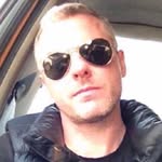 Eddie Cassidy - @eddiejacassidy - Instagram