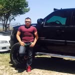 Eddie Chacon - @eddiechacon73 - Instagram
