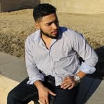Eduardo Chacon - @_eddiechacon - Instagram