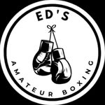 Eddie Chadwick - @brighton.boxing.coach - Instagram