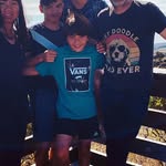 Eddie Chadwick - @eddiechadwick64 - Instagram