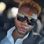 Eddie Charles - @sirerielle - Instagram