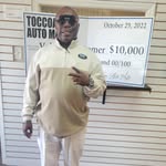 Eddie Charles - @eddie_charles1 - Instagram