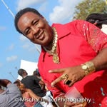 Edwin Charles - @eddiecharlestraffik - Instagram