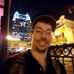 Eddie Mejia - @_eddiecheek - Instagram