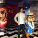 Eddie Chow - Facebook