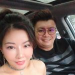 Eddie Chow Chow - @chow3666 - Instagram