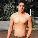Eddie Chow Man For Himself - @eddie_chow_mein - Instagram