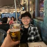 Eddie - @eddiechoweats - Instagram