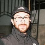 Eddie Cisneros - @seylum - Instagram