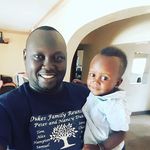 Edwin Claudio Wani - @eddie.wani.7 - Instagram