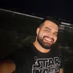 Eddie Coelho. - @_eddiecoelho - Instagram