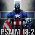 Eddie Combs - @captain.america.22 - Instagram
