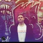 'Disco Don' - @__eddie_connolly__ - Instagram