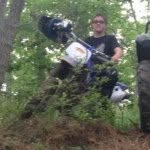 Eddie Conn - @ridesuzuki105 - Instagram