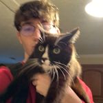 Eddie Connell - @garfinkstler - Instagram