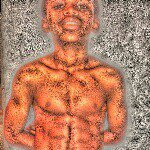 Eddie Cooley - @flexzone__23 - Instagram