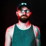 Eddie Cooley - @videodrums9 - Instagram