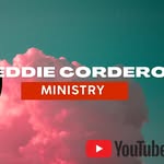Eddie Cordero - @eddie_cordero_ministry - Instagram