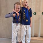 Eddie/Cornelia - @judo_jujitsu_bjj - Instagram