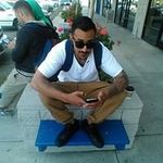 Eddie Corner - @cornereddie - Instagram
