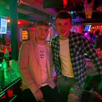 Eddie Cotter - @eddie_cotter - Instagram