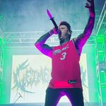Eddie Cotter - @eddiebleeds - Instagram