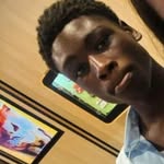 Elijah covington - @eddiecovington574 - Instagram